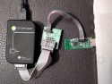 CC Debugger USB dongle voor CC2531/CC2540